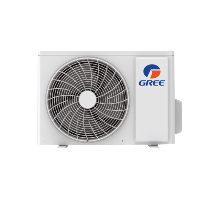 Gree AC Ceiling Ducted 6 PK Standard Non Inverter U-Match Series - GFC-55PHM/I